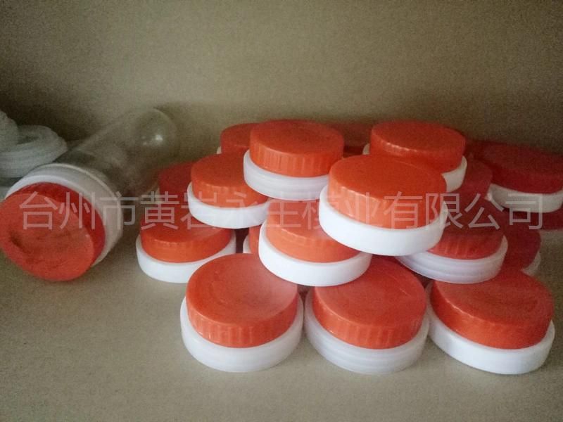 Various Kinds Plastic Injection Cap Mould