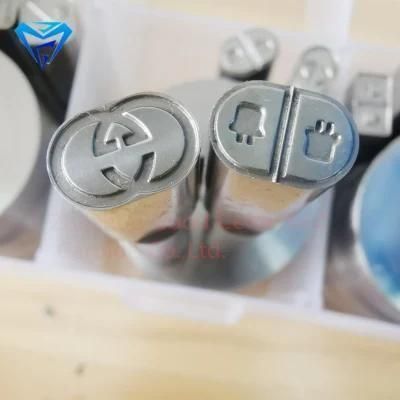 Single Punch Pill Press Tdp0, Tdp1.5, Tdp5, Tdp6 Stamping Die Punching Die Custom