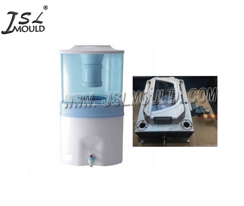 High Quality Customized Plastic Kettle Mold