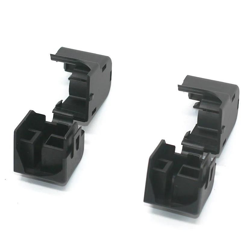 OEM Injection Molding Plastic Injection Molding Parts for Security Products