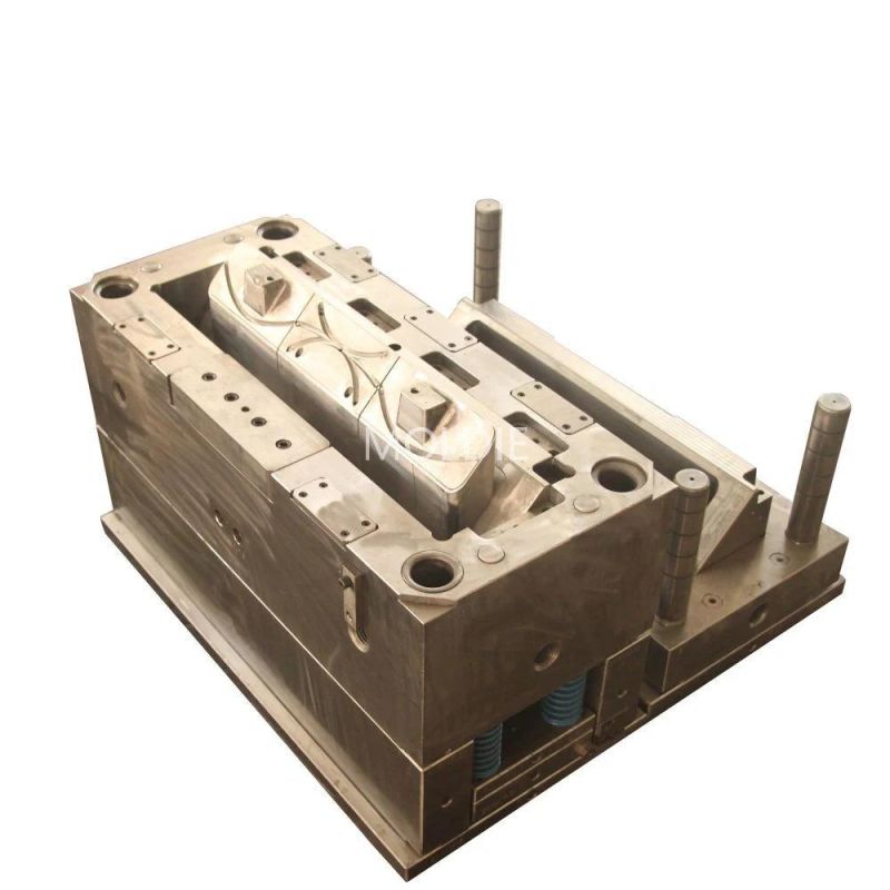Customized/Designing Household Plastic Parts Made by Plastic Injection Mold