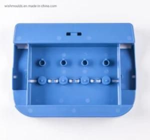 Plastic Medical Device Housing, Plastic Injection Mould Manufacturer