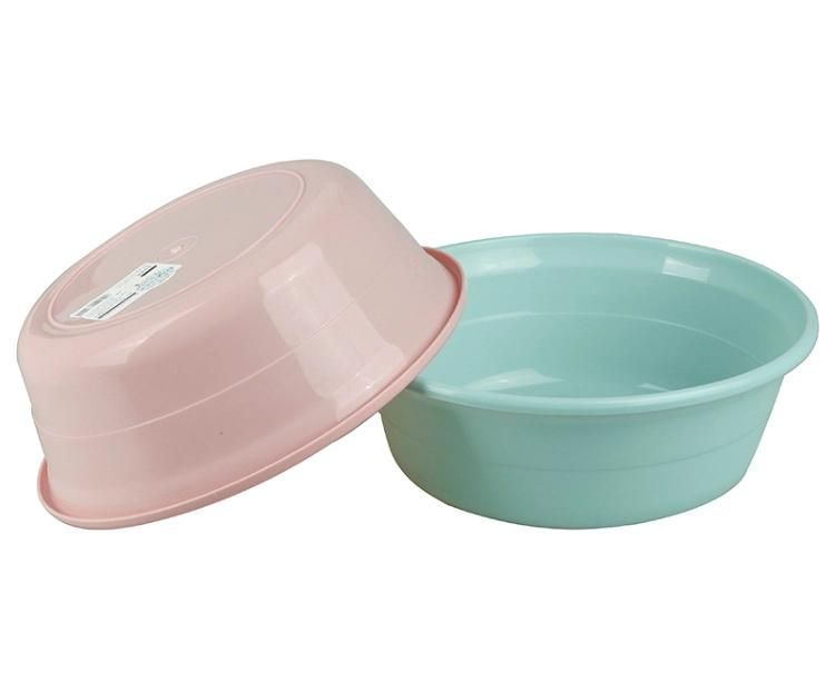 China Portable Plastic Household Injection Mould Maker Basin Mold