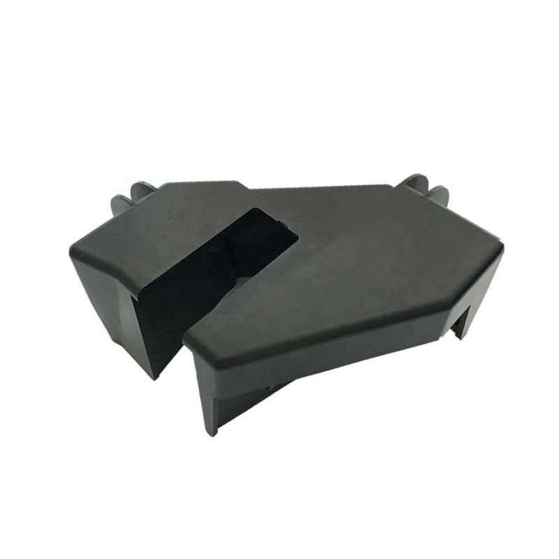 High Security Plastic Security Products Plastic Injection Molding and Mold
