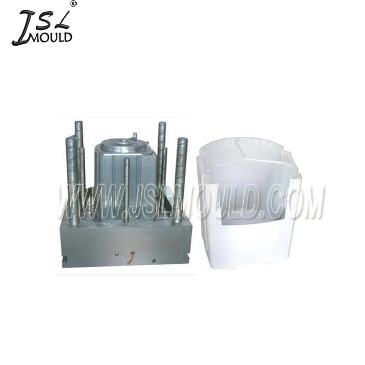 Washer Plastic Parts Injection Mold