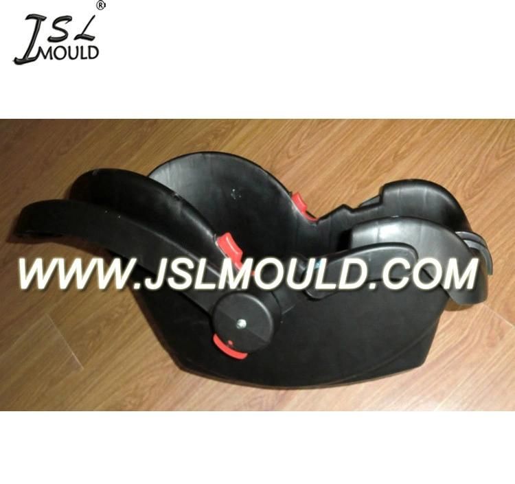 Injection Plastic Baby Car Safety Seat Mould