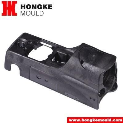 China High Standard Peek Material Injection Molding for Laser Pointers Housing