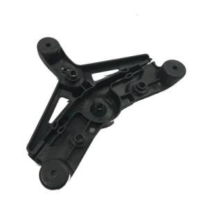 China High Precision OEM New Plastic Auto Accessories Items Plastic Injection Moulding ...