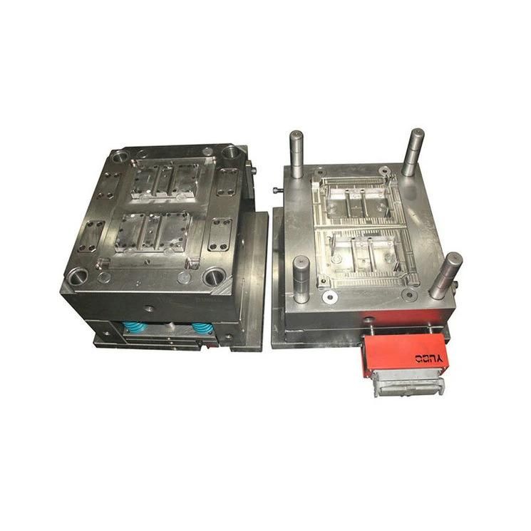 Customized/Designing PC Plastic Cover Injection Mould