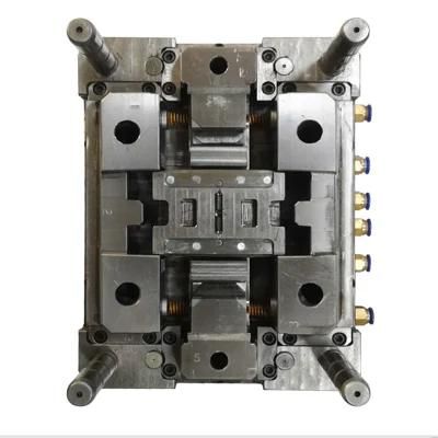 Customized CNC Machining Plastic Injection Mould for Auto Parts Molding