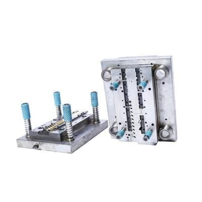 High Speed Precision Engraving Molding Excellent Quality Safe and Reliable Injection ...