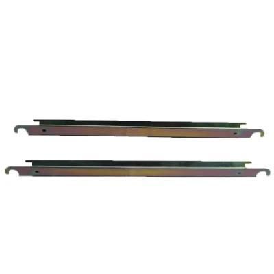 High Precision Automotive Metal Stamping Auto Parts