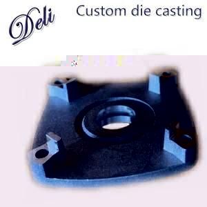 China Factory Custom Precision Die Casting Mould Die Casting