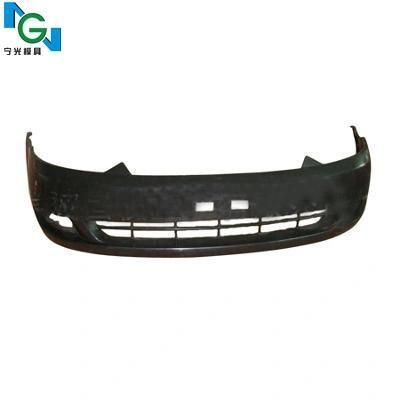 Plastic Injection Mould of Bumper