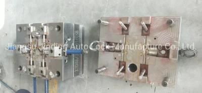 OEM Factory LED/Machinery/Electronic Communication/Housing/Truck/Auto Parts Die Casting ...