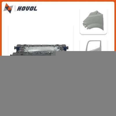China Manufacturer High Precision Customized Metal Stamping Mold 2021