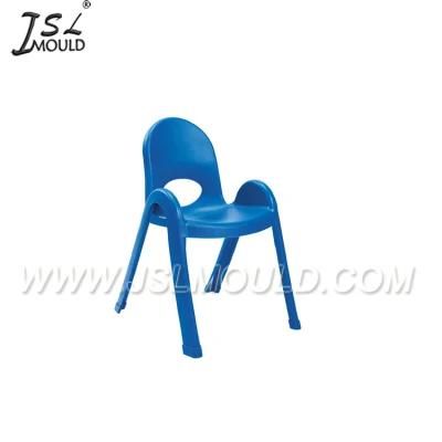 Injection Plastic Child Chair Mold