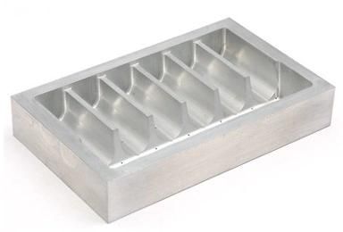 Packing Mould for Fruit or Food
