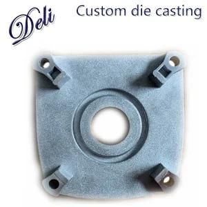 Die-Casting Mould, Die-Casting, Casting Mold