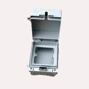 Waterproof Plastic Products OEM Manufacturer
