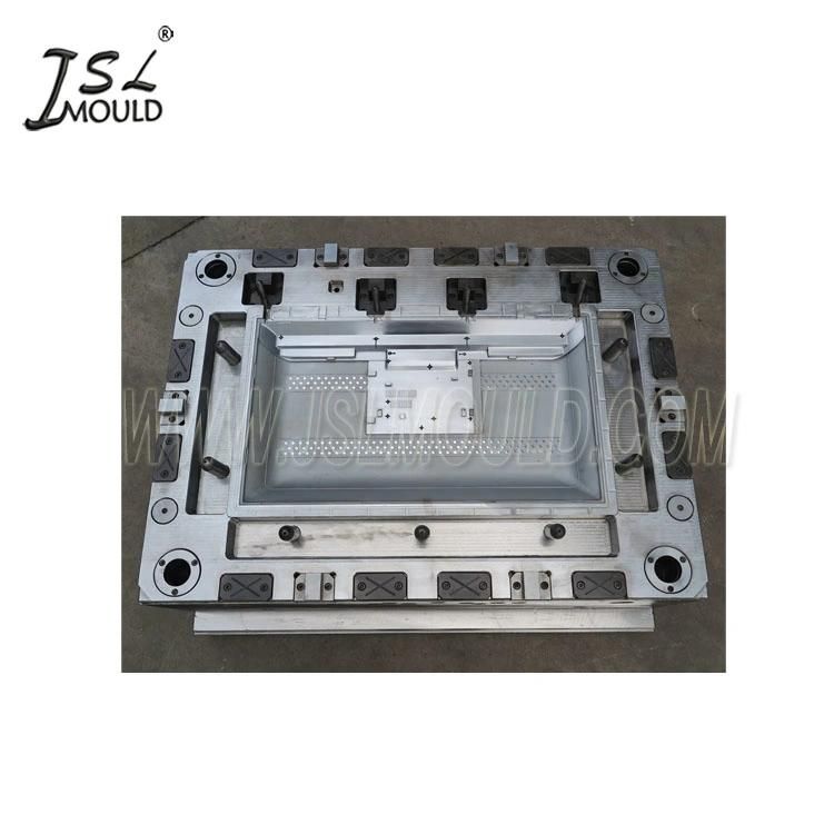 Plastic Injection LED TV Mould