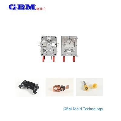 Manufacturer Customized Auto Plastic Injection Mould