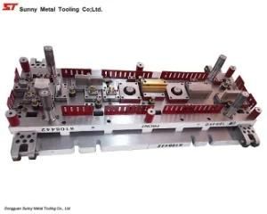 Stamping Mould for Auto Part Tooling Die-Bd15074