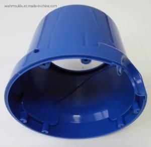 Plastic Enclosure and Plastic Injection Moulds Manufacturer