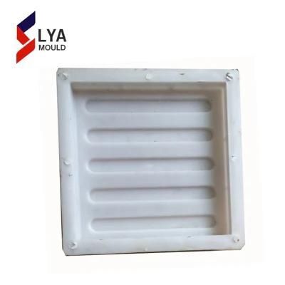 Plastic Paving Interlocking Concrete Brick Molds for Paver