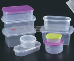 Food Container Molds