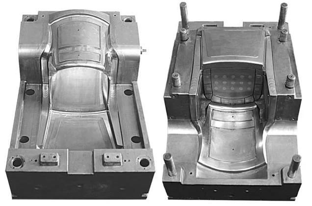 Plastic Chair Stool Mould