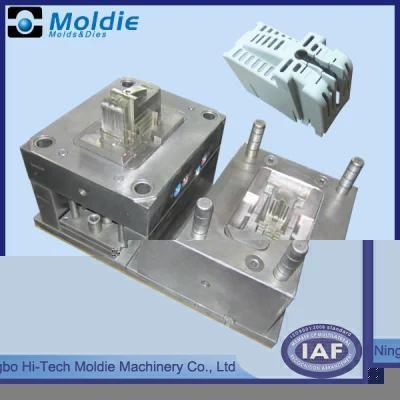 Customized/Designing Plastic Injection Moulds for Home Use Parts