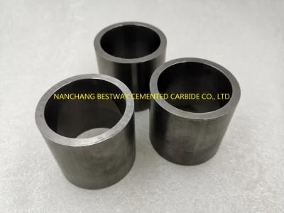 Tungsten Carbide Outlet for Decanter Centrifuge