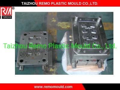 Plastic Switch Mould
