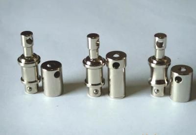 Precision Stainless Steel Automotive Hardware Supplier