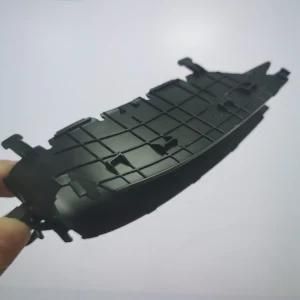 China 3D Print/CNC/Vacuum Casting Plastic Prototype Maker for Plastic Parts