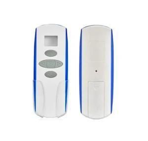Air Conditioning Remote Control Plastic Shell Mold Making Injection Mould