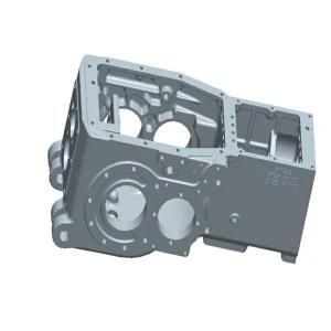 Hardware Machining Engine Cylinder Block