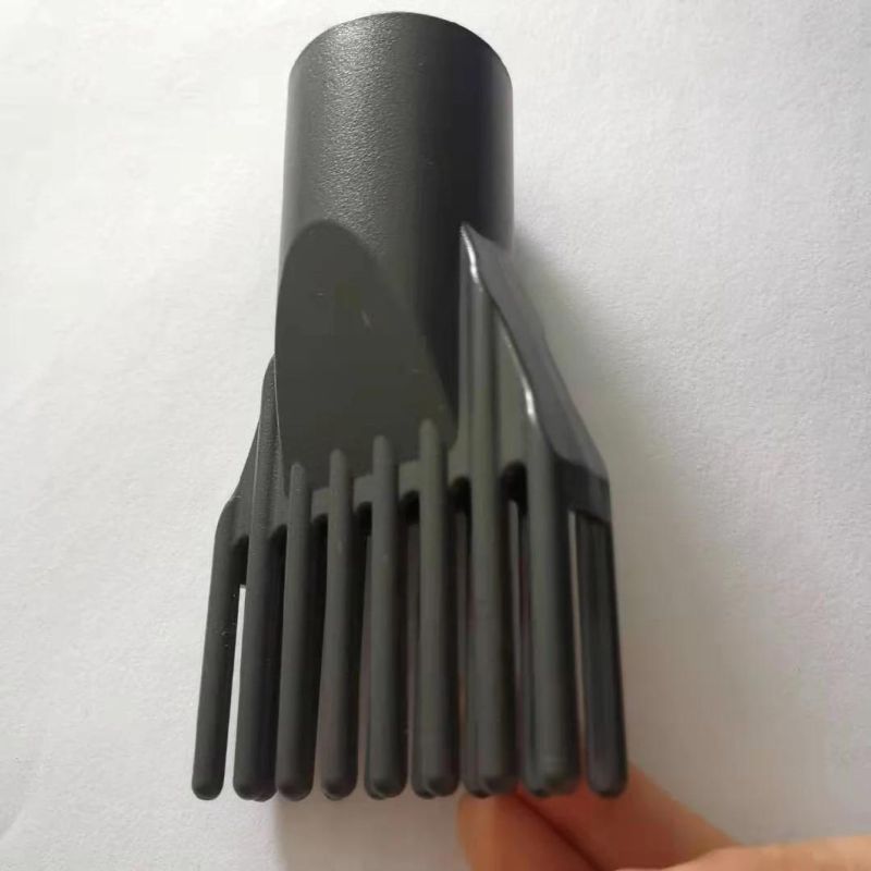 Cemal OEM Plasitc Injection Mold and Molding Plastic Blowing Mouth Parts