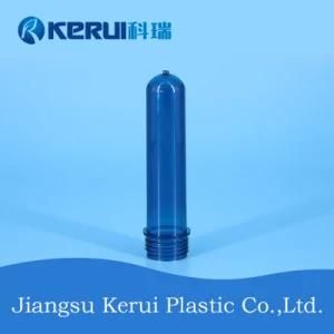 26mm Neck 22.5g Pet Bottle Preform for Bulk Bio Pesticide Plastic Bottles Price