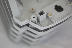 Best Plastic Injection Mold From China