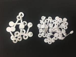 Custom Made Plastic Part Manufacturer for Your Own Design