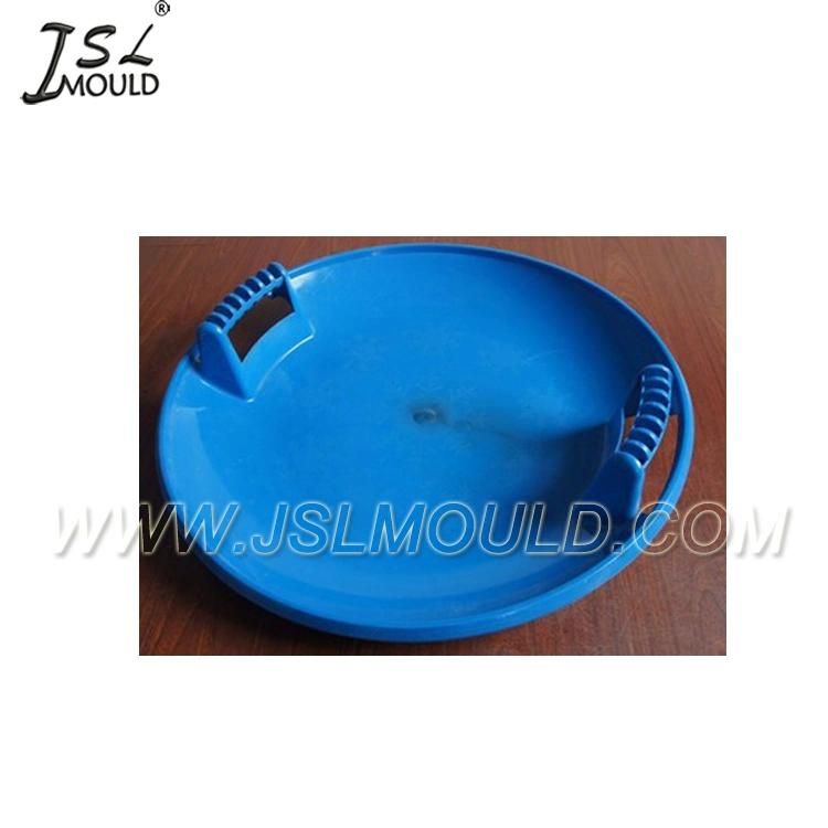 Injection Plastic Skateboard Mold