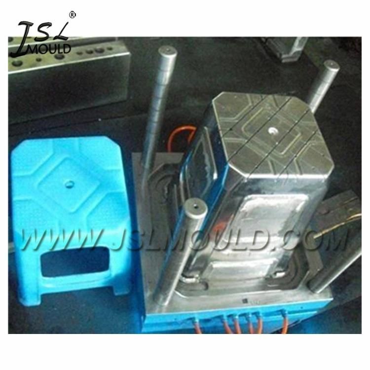 Injection Plastic Stool Mould