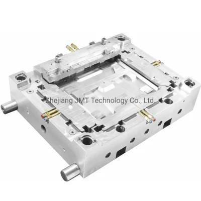 Toolbox / Storage Box Tooling Plastic Injection Mold