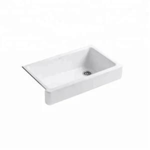 Customized Injection Kitchen Plastic Basin Sink Mould