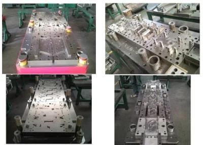 Sheet Metal Stamping Mould Mold Tooling