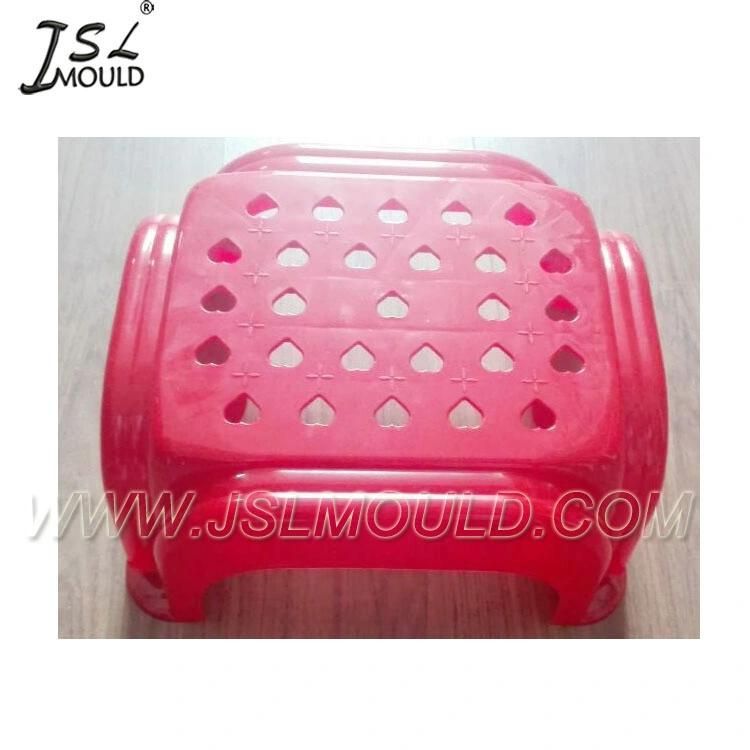 Top Quality Plastic Injection Stool Mold