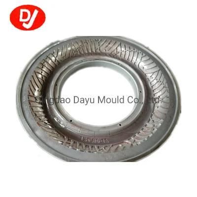 Motorcycle Tire Mould Motorbike Tyre Mould Rubber Mould