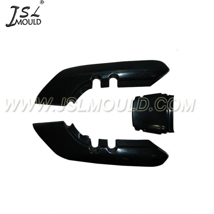 Plastic Motorcycle Side Panel Cover Fairing Mould